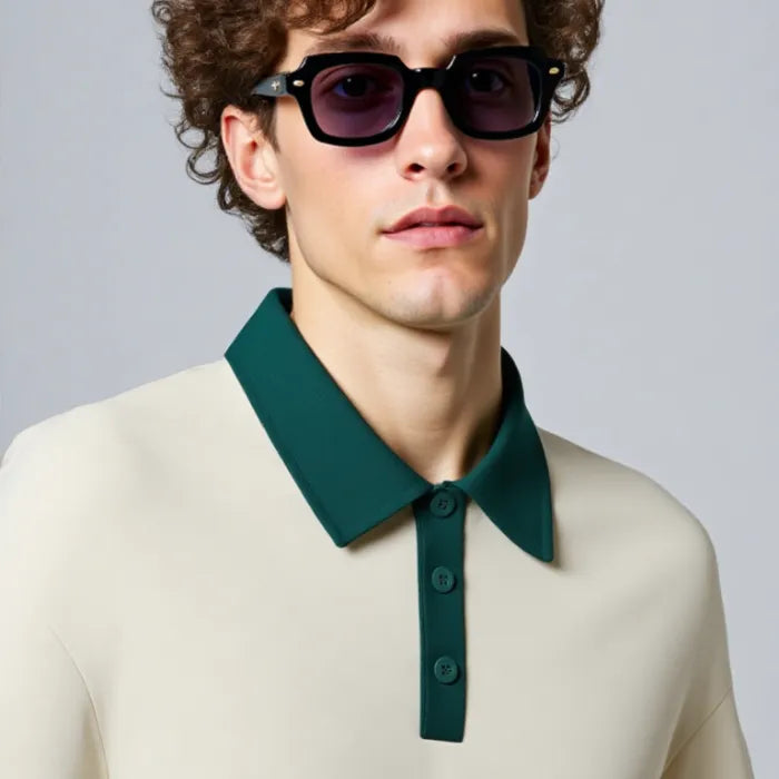 Men's Polo Shirt