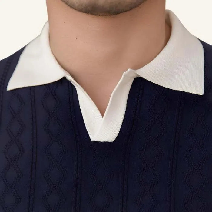 Brodeaux Men's Polo Shirt