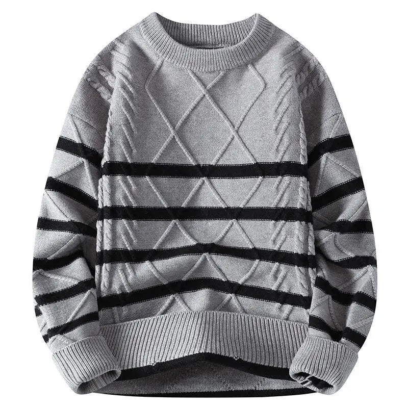 Leston Men's Sweater