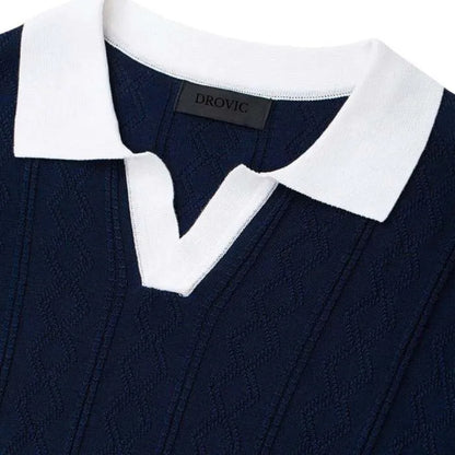 Brodeaux Men's Polo Shirt