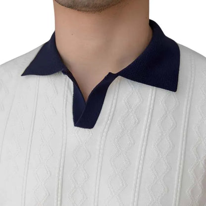 Brodeaux Men's Polo Shirt