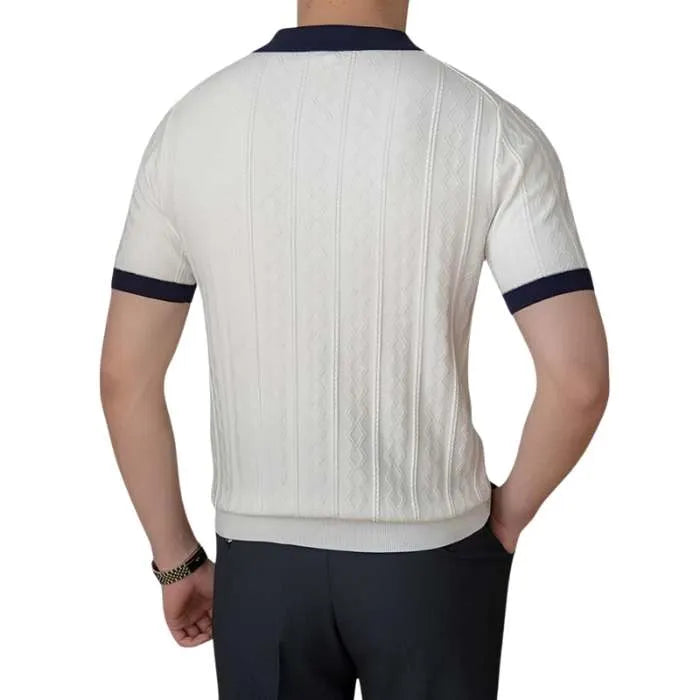 Brodeaux Men's Polo Shirt