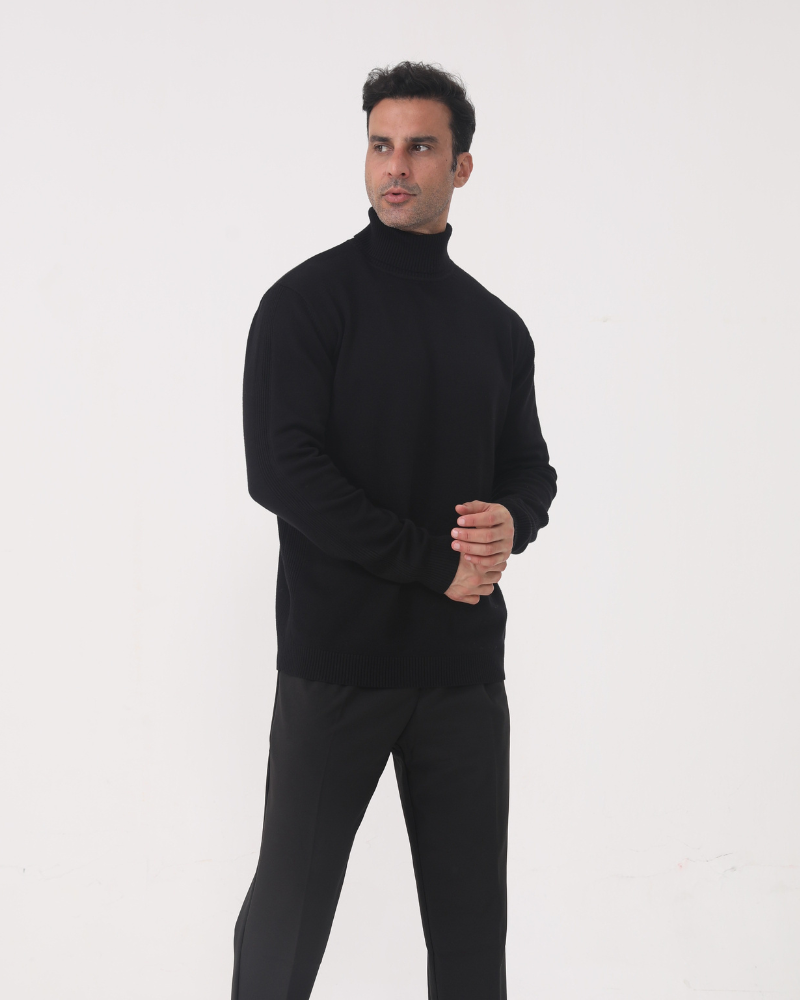 Valmont Men's Sweater