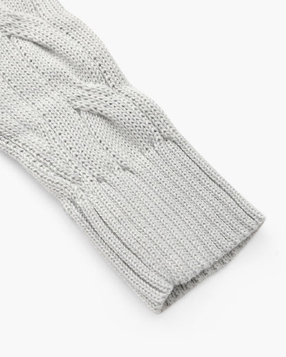 Meribel Zip Men's Sweater