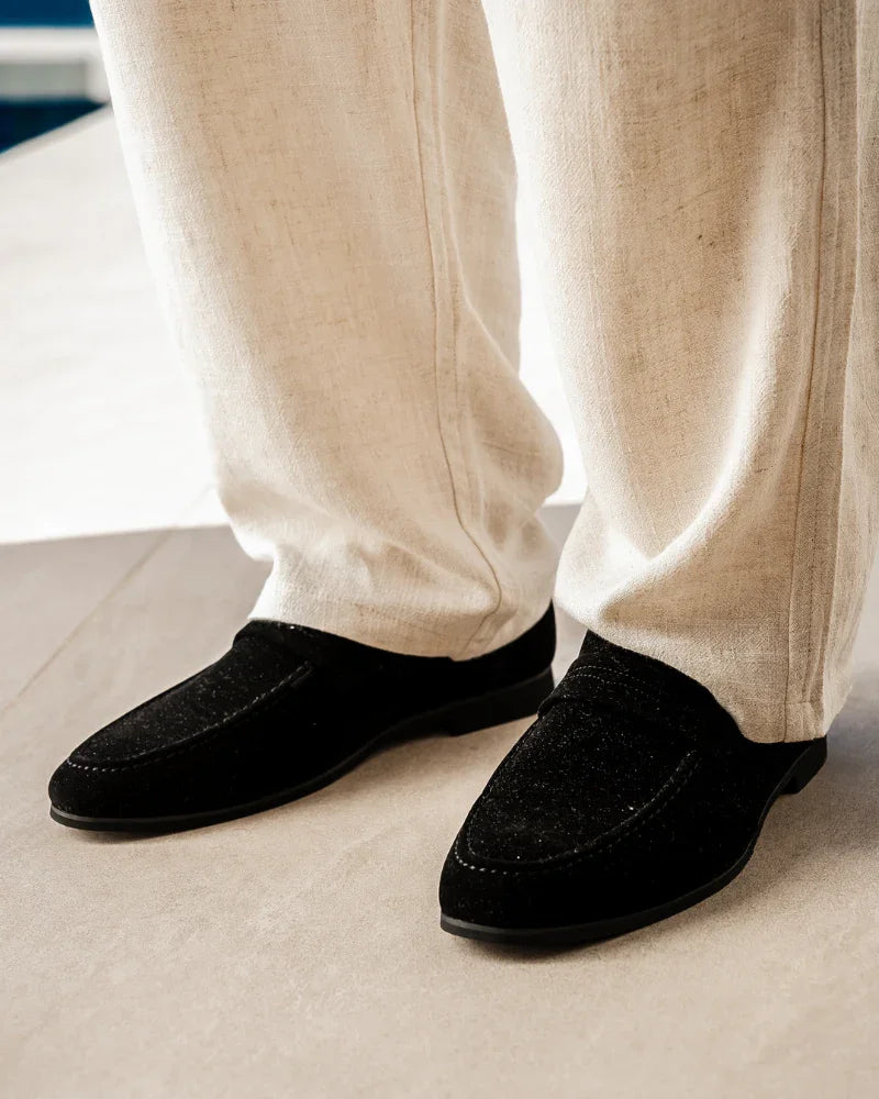Vienna Loafers