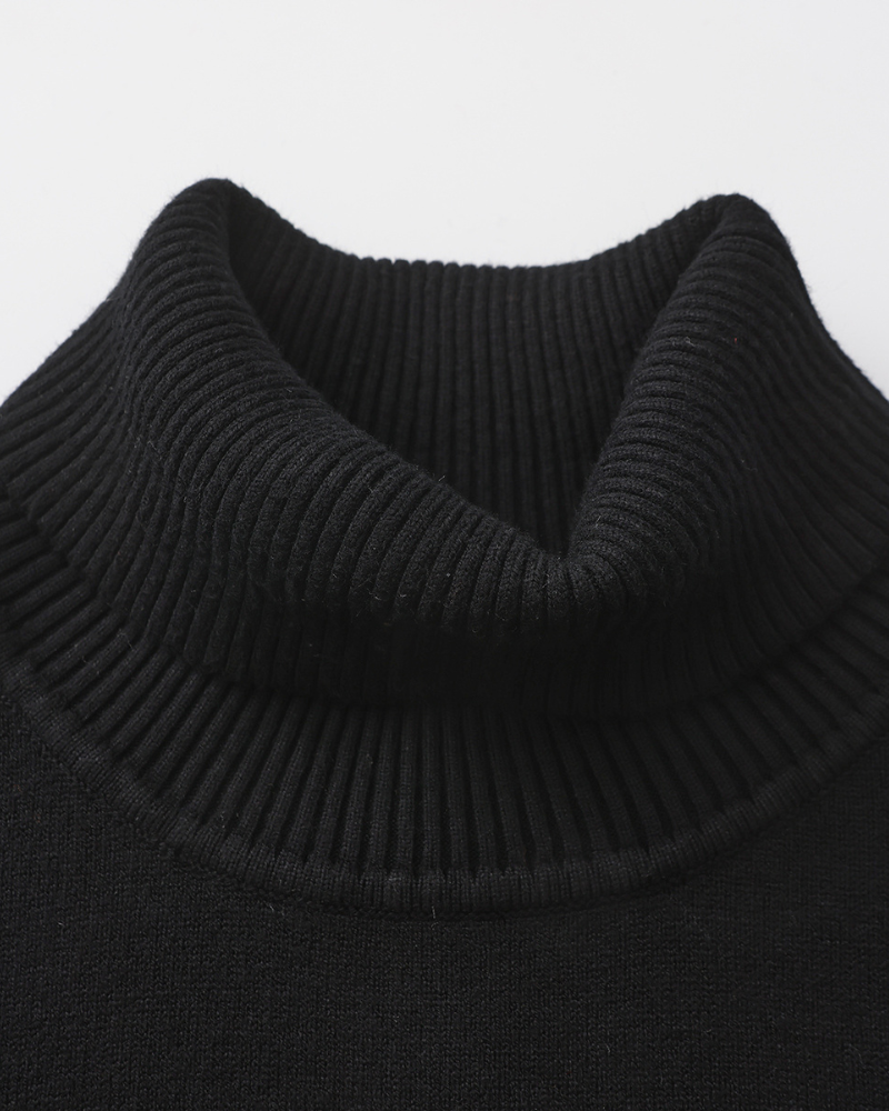 Valmont Men's Sweater