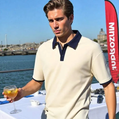 Men's Polo Shirt