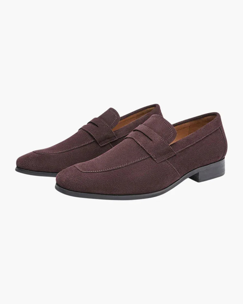 Vienna Loafers