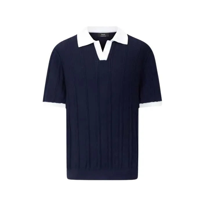 Brodeaux Men's Polo Shirt