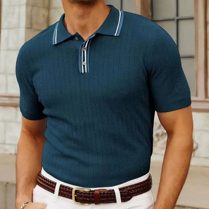 Miliano Men's Polo Shirt