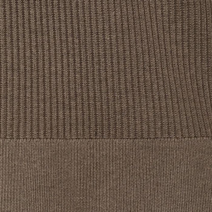 Men's High Neck Sweater