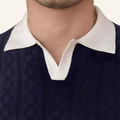 Brodeaux Men's Polo Shirt
