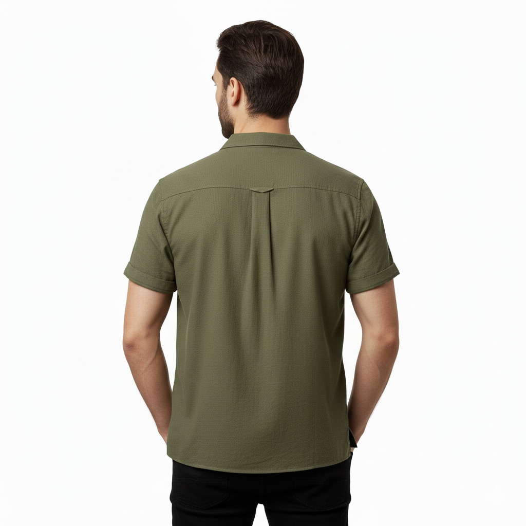 Gozilla Casual Shirt