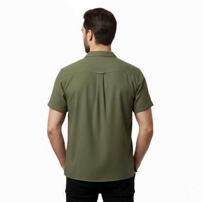 Gozilla Casual Shirt