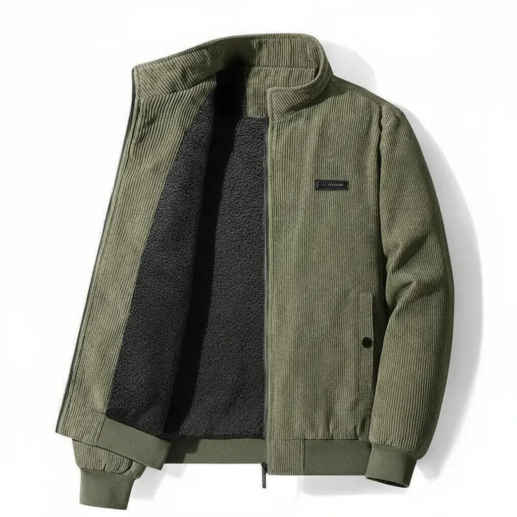 England Casual Jacket