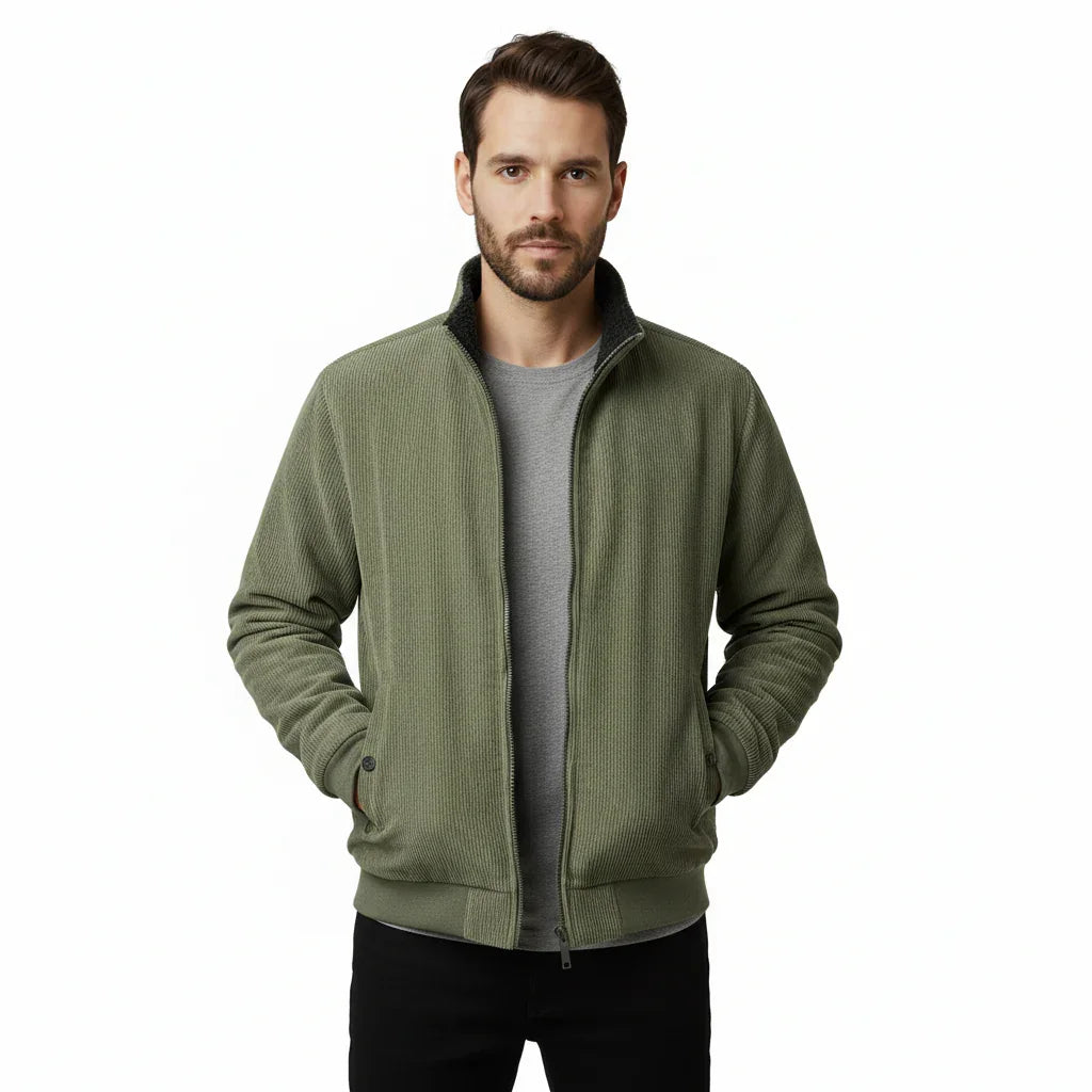 England Casual Jacket