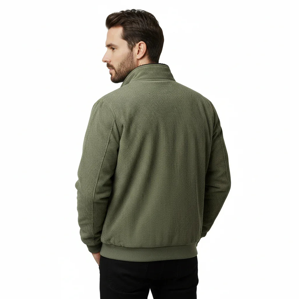 England Casual Jacket