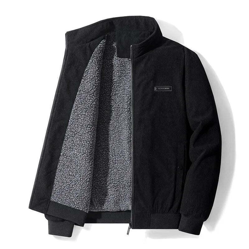 England Casual Jacket
