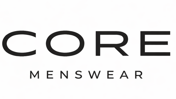 Core Menswear