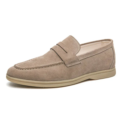 New York Loafers