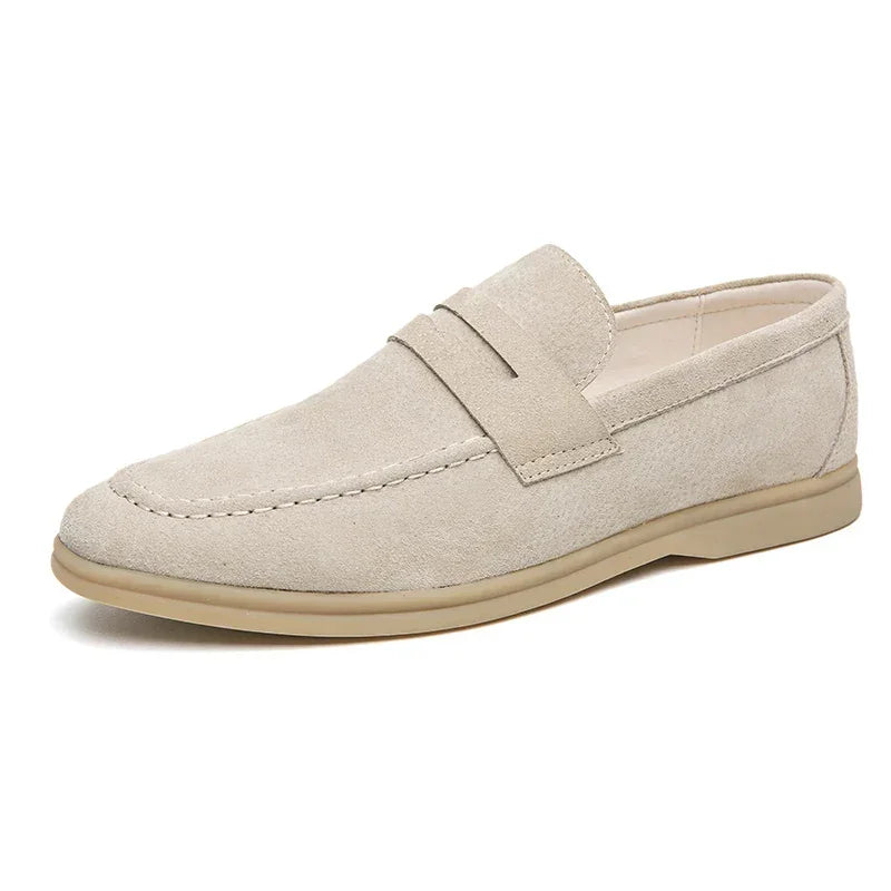 New York Loafers
