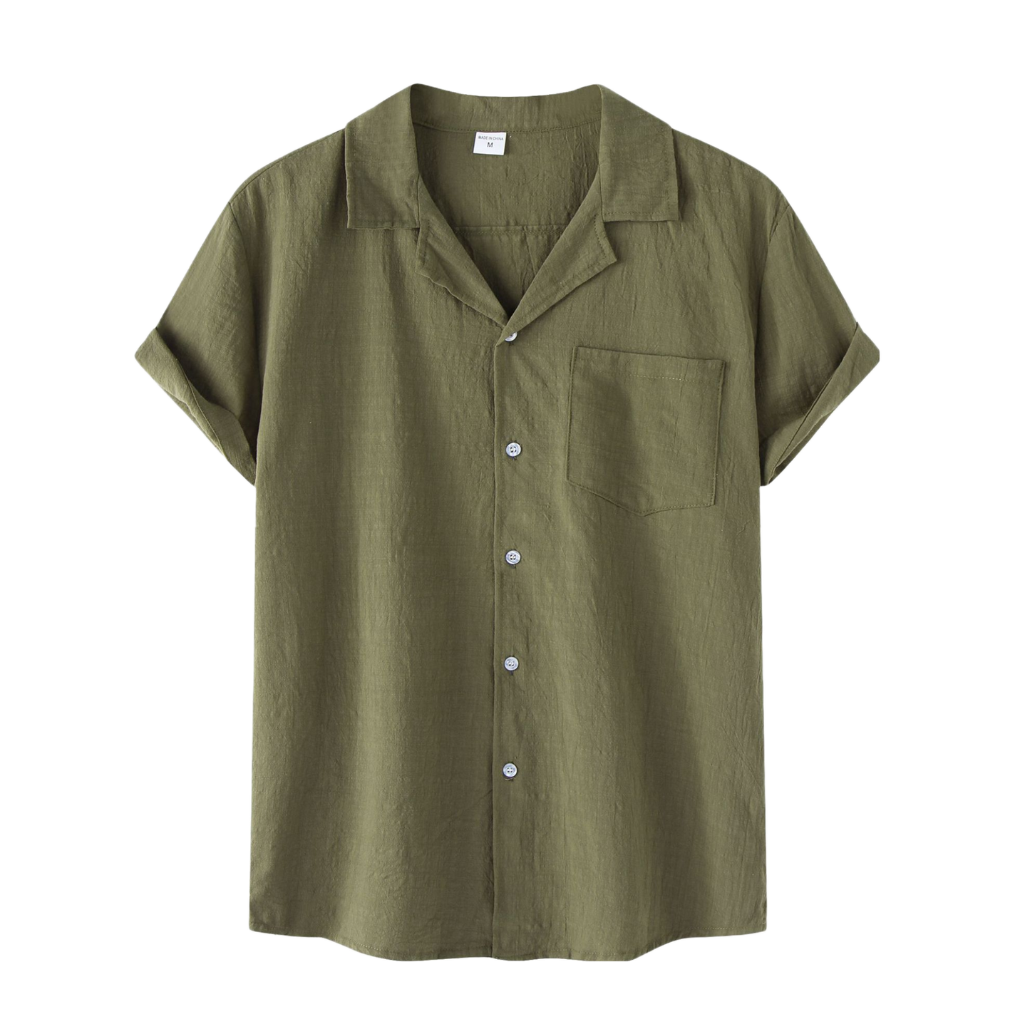 Gozilla Casual Shirt
