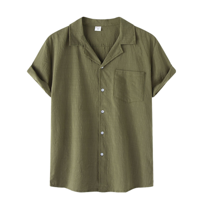 Gozilla Casual Shirt