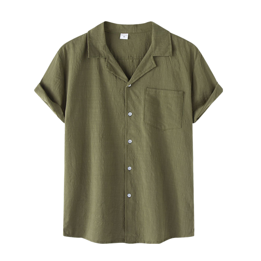 Gozilla Casual Shirt