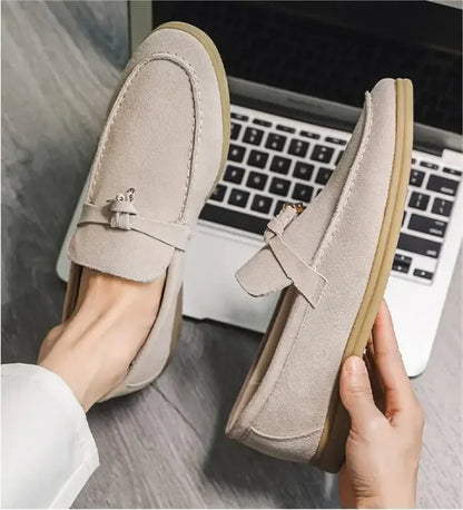 Vission Loafers