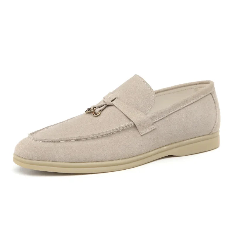 Vission Loafers