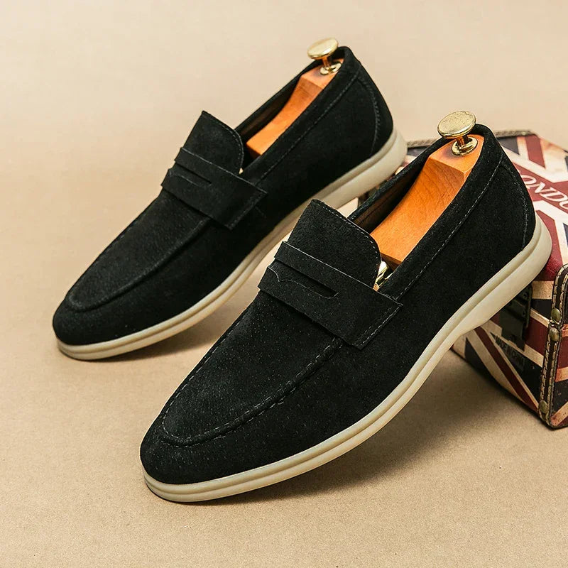 New York Loafers