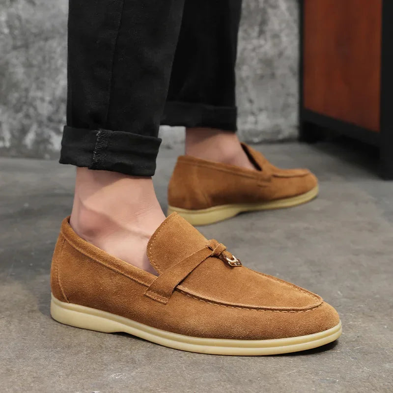 Vission Loafers