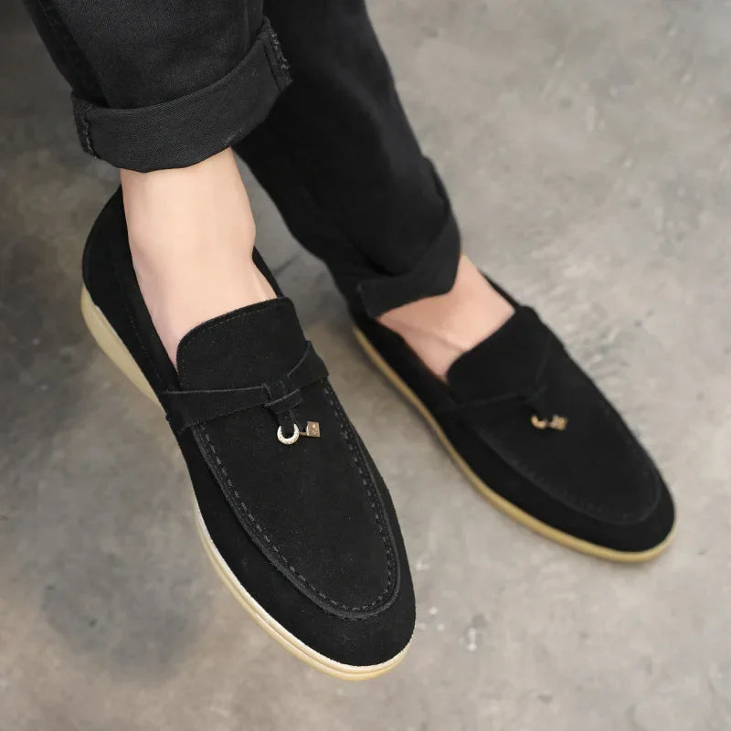 Vission Loafers