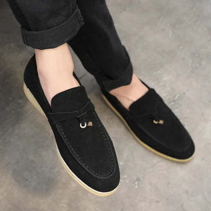 Vission Loafers