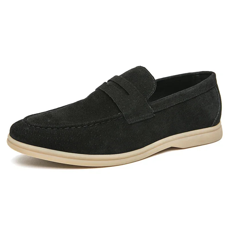 New York Loafers