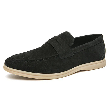 New York Loafers