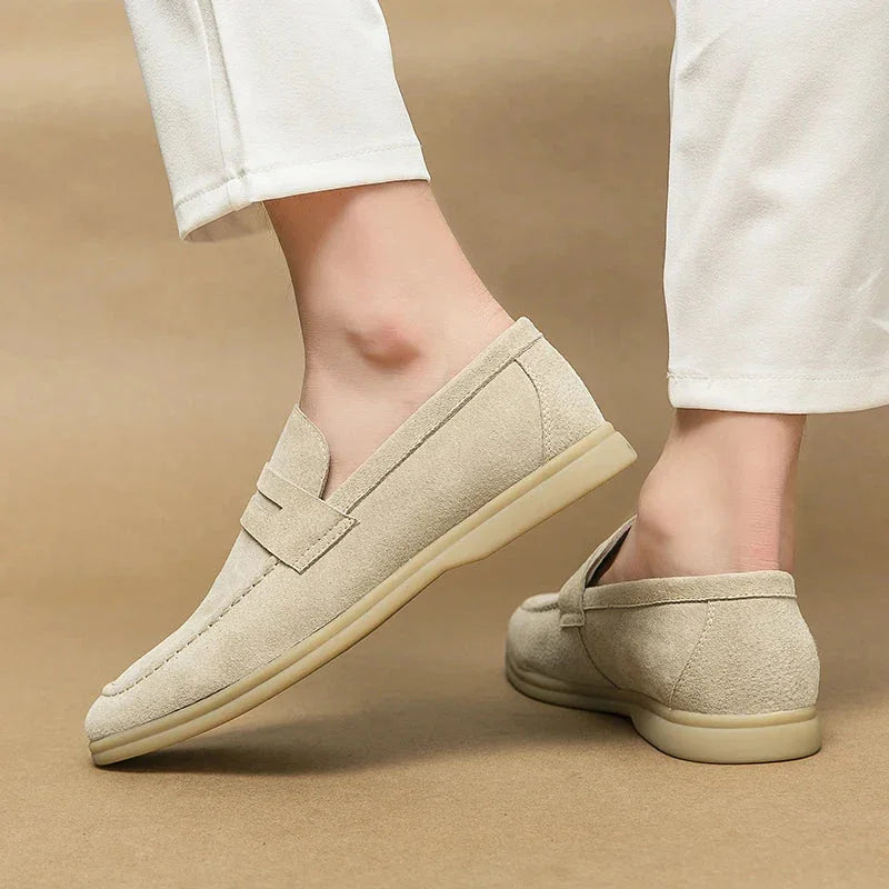 New York Loafers
