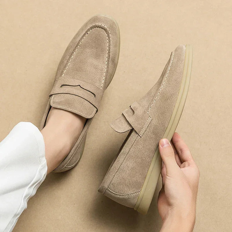New York Loafers