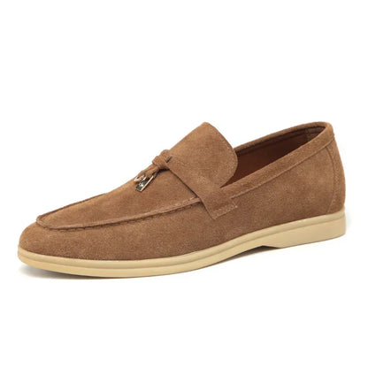 Vission Loafers