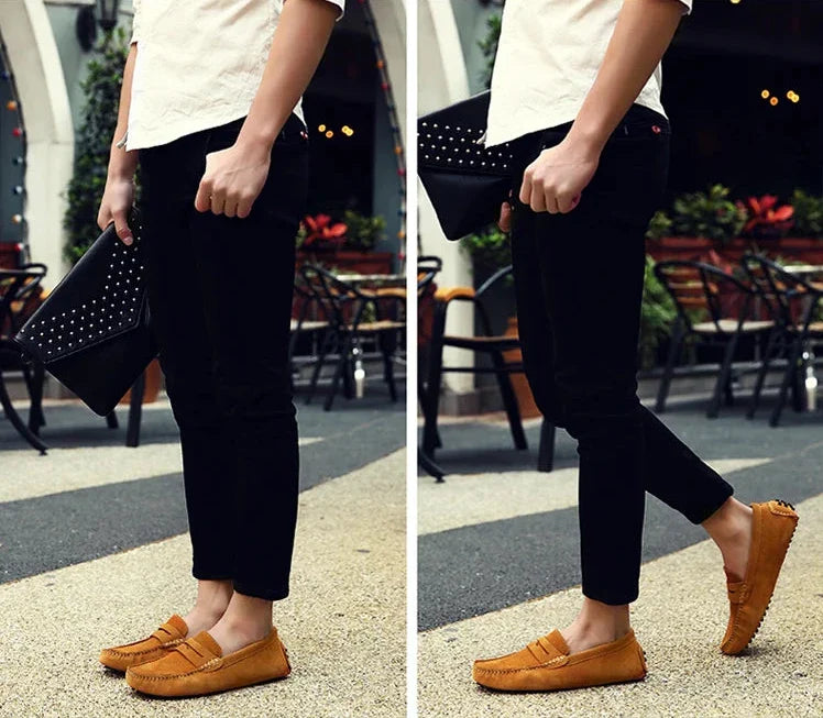 Monaco Loafers