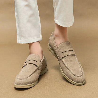 New York Loafers