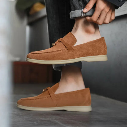 Vission Loafers