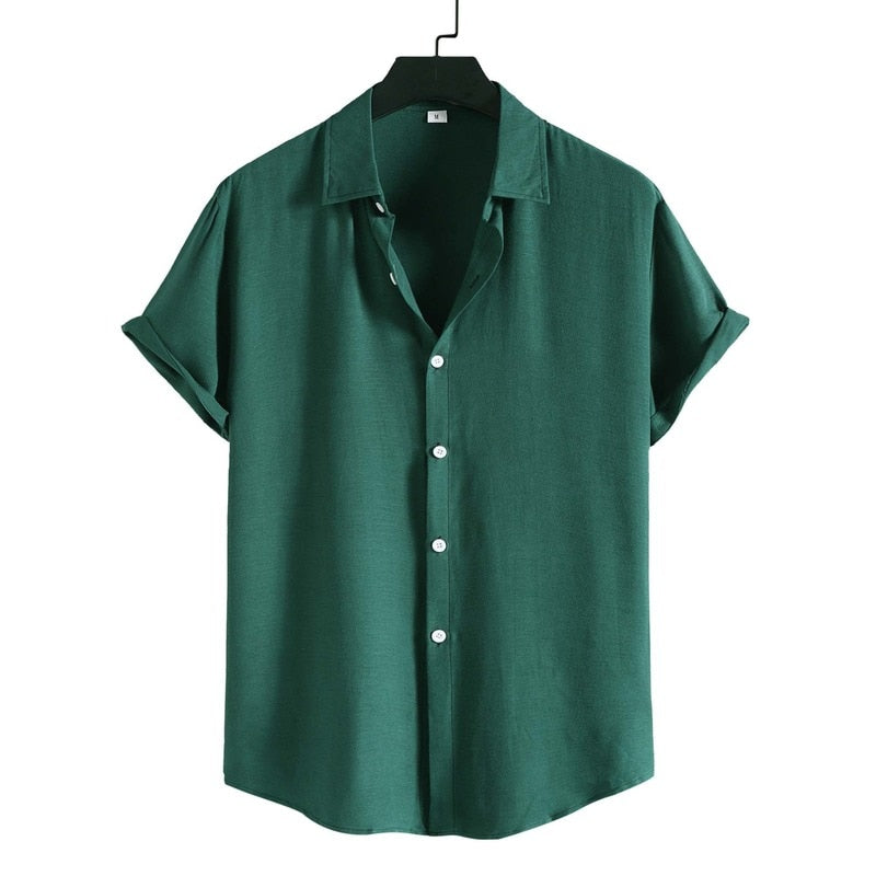Lupi Casual Shirt