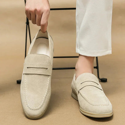 New York Loafers