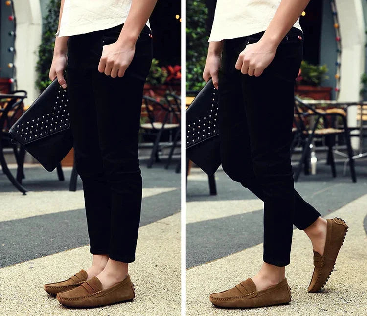 Monaco Loafers