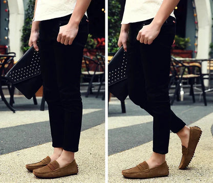 Monaco Loafers