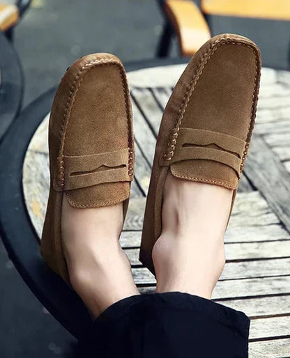 Monaco Loafers