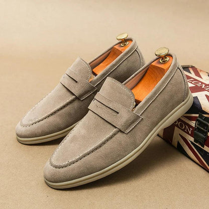 New York Loafers