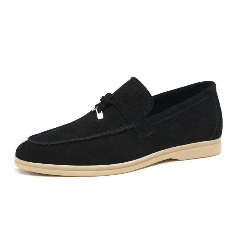 Vission Loafers