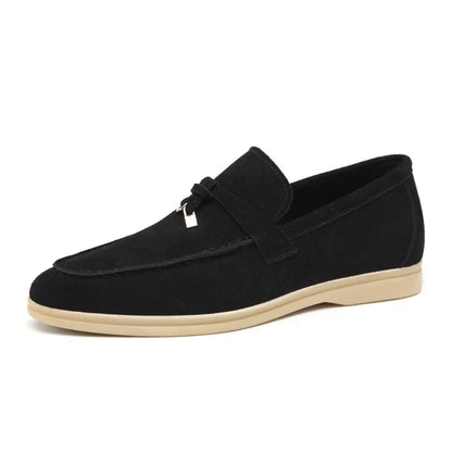 Vission Loafers